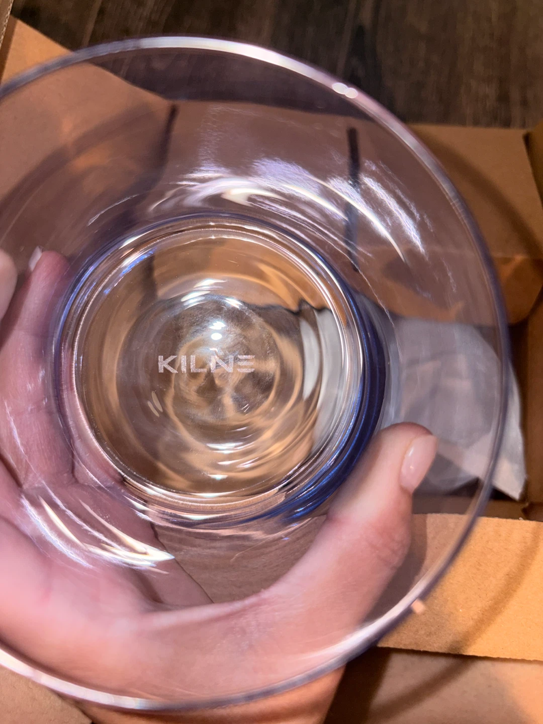 Kilne The Everyday Glasses - Blueberry - photo 3