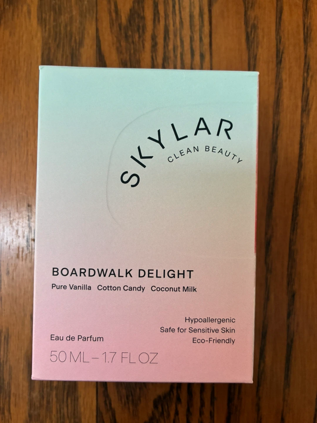 Skylar Boardwalk Delight Eau de Parfum 50ml
