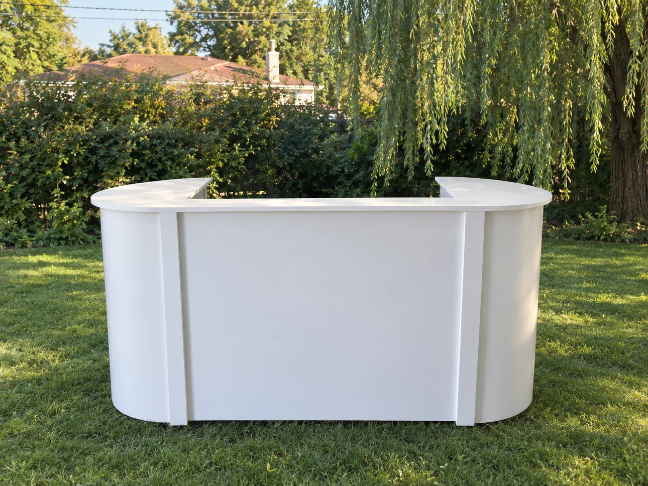 Portable Bar For Sale - Need Gone ASAP