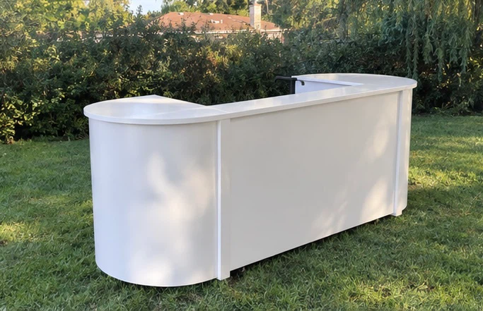 Portable Bar For Sale - Need Gone ASAP - photo 2