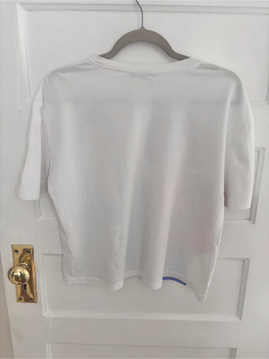 Zara Graphic T-Shirt - photo 3