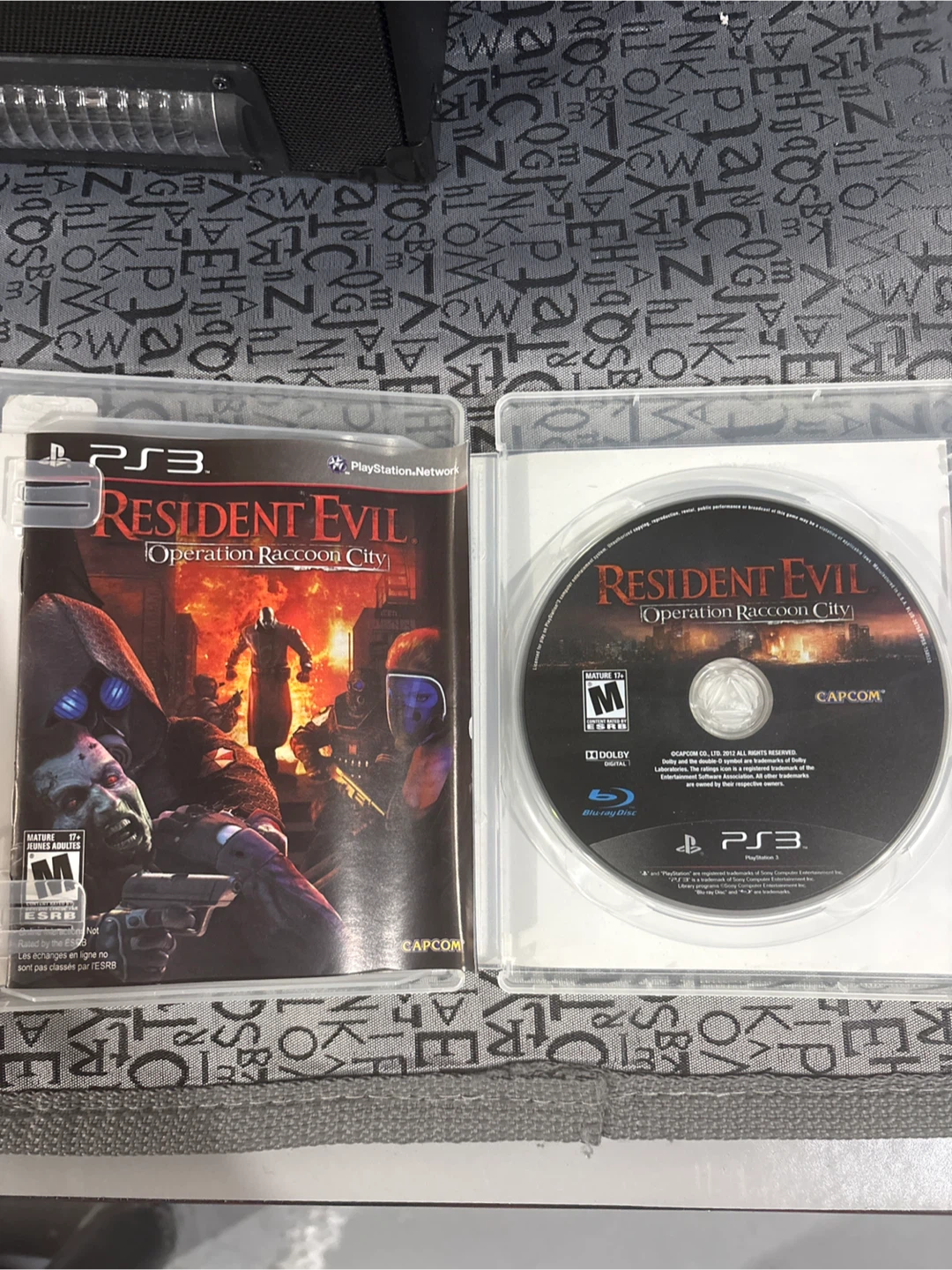 Resident Evil: Operation Raccoon City for PS3 - photo 2