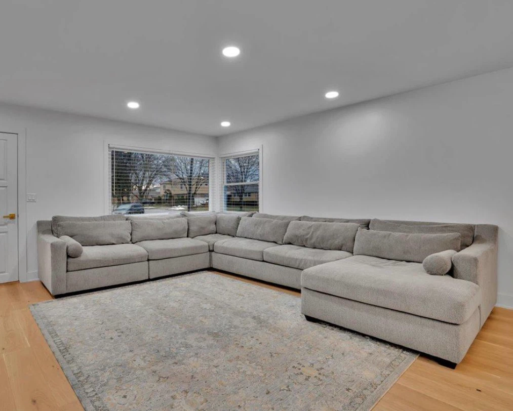 Couch For Sale - Must Go!!