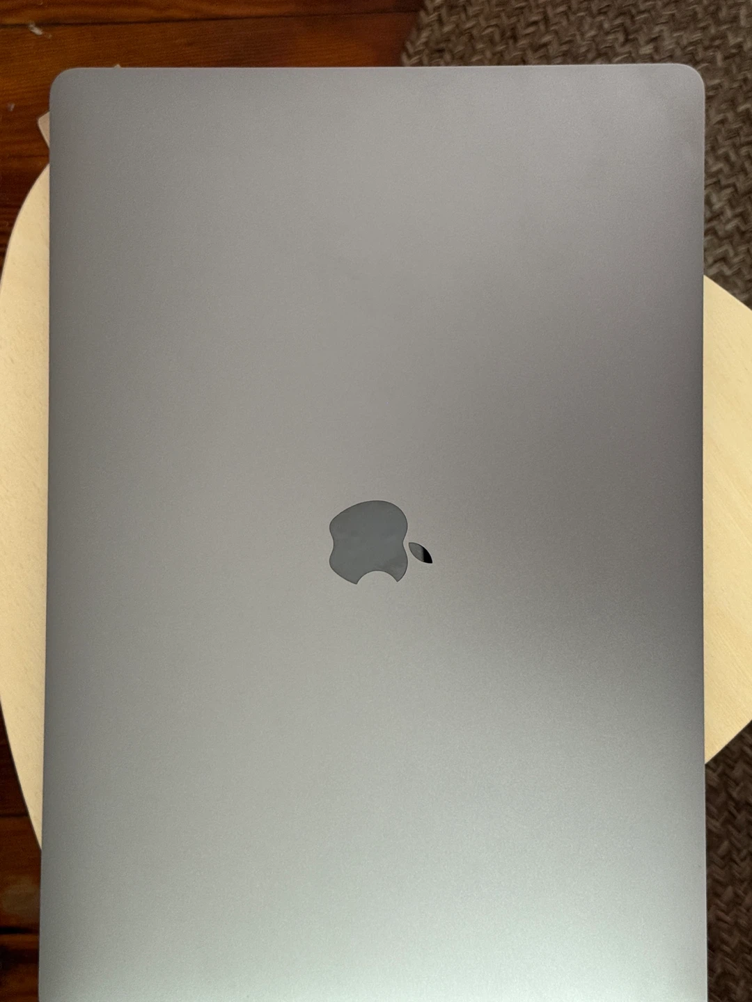 MacBook Pro 16" 2019 - photo 4