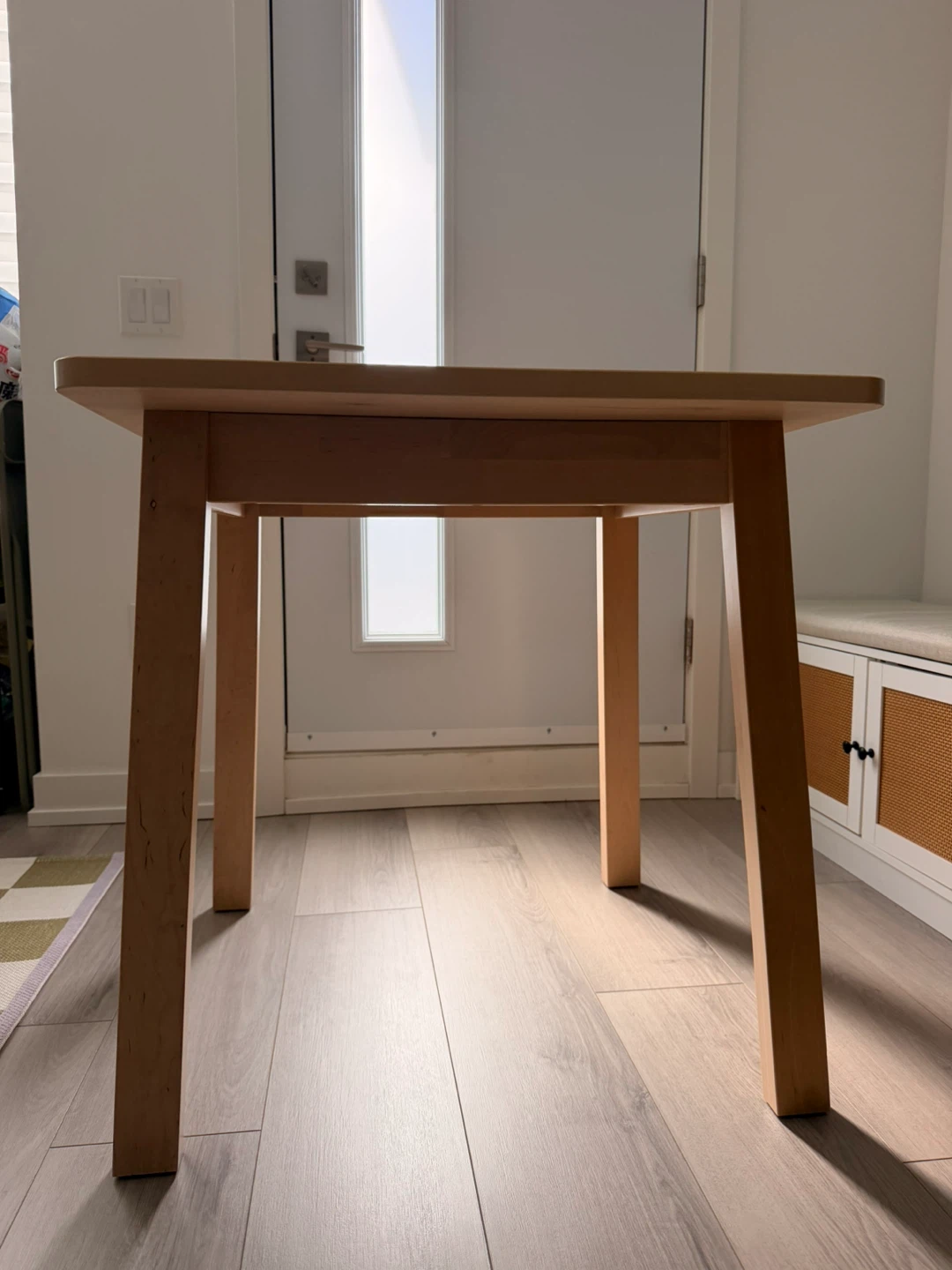IKEA Lisabo Dining Table - photo 2