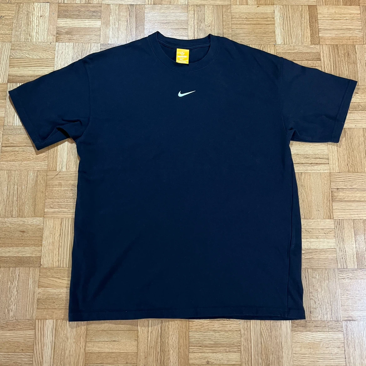 Nike NOCTA T-Shirt Black