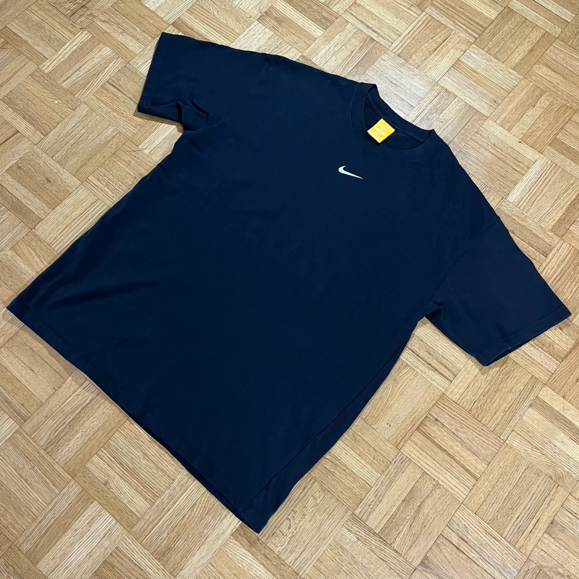 Nike NOCTA T-Shirt Black - photo 2
