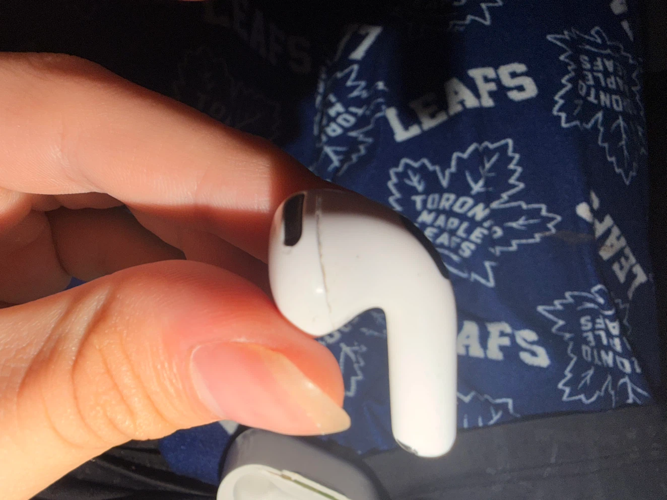 Apple AirPods Pro charging case - photo 5