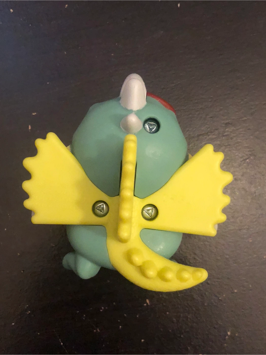 McDonalds Pompompurin Gigan Figure🏈 - photo 2