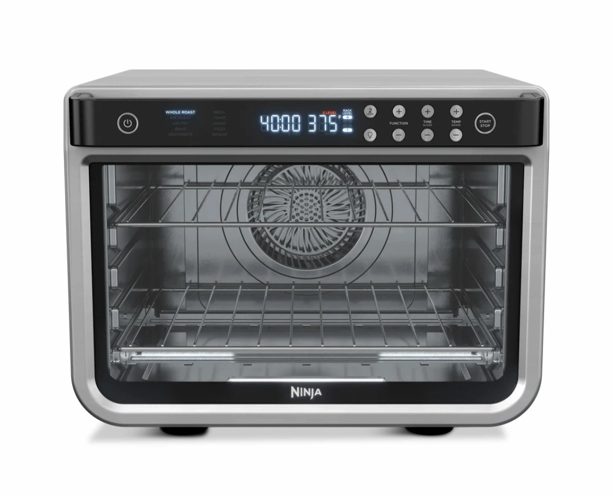 BRAND NEW - Ninja Digital Air Fry Countertop Oven