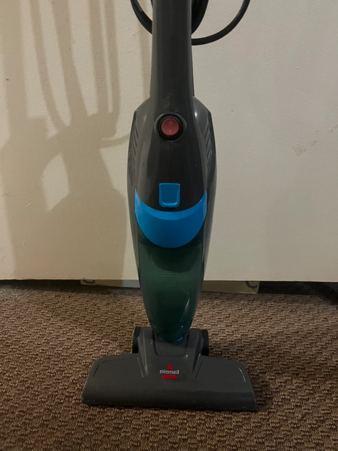 Bissell Stick Vacuum - photo 2