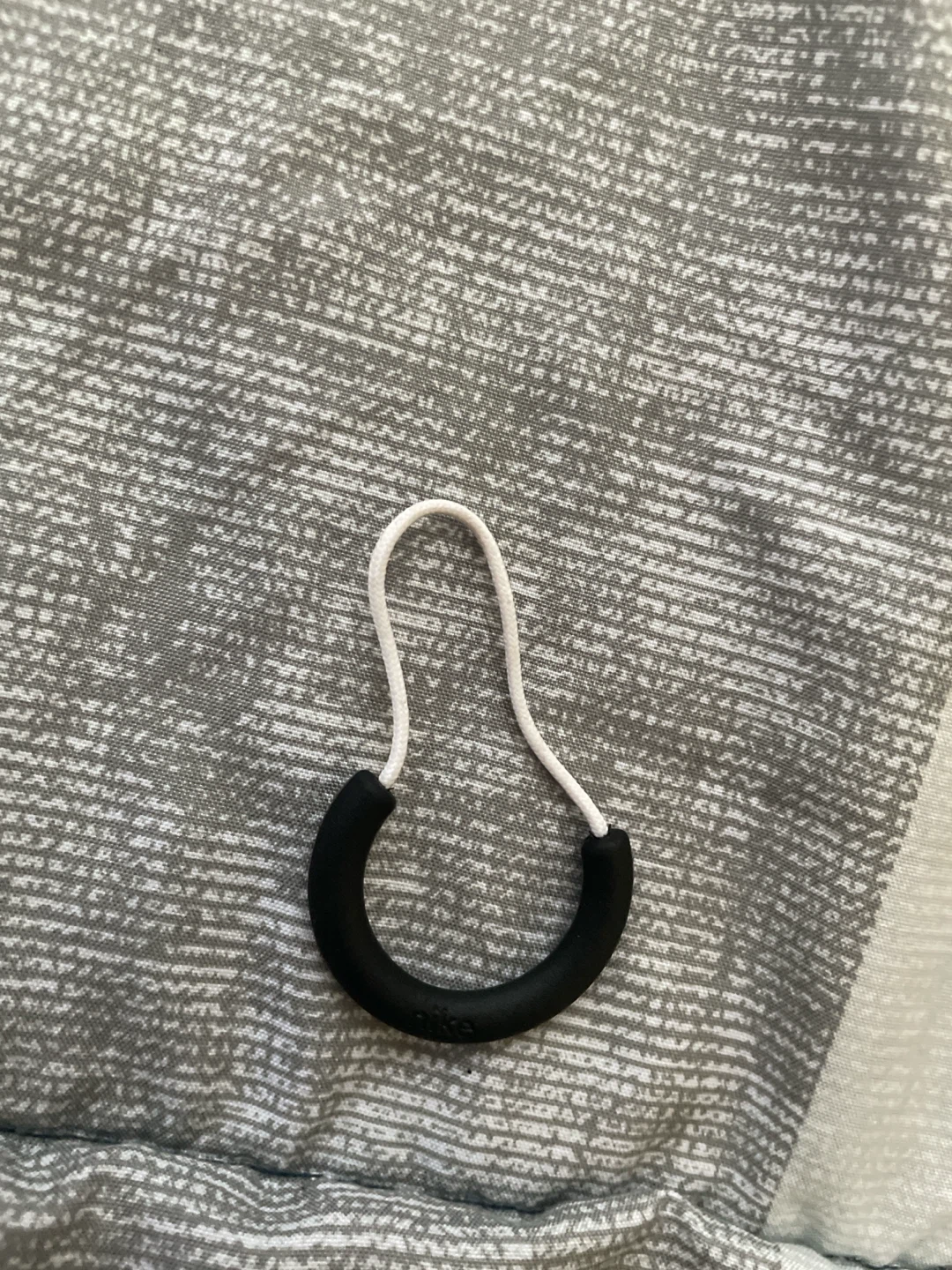 Nike Zipper Pull Replacement