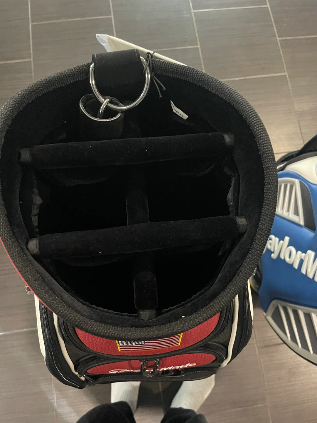 TaylorMade Golf Staff Bags each - photo 4