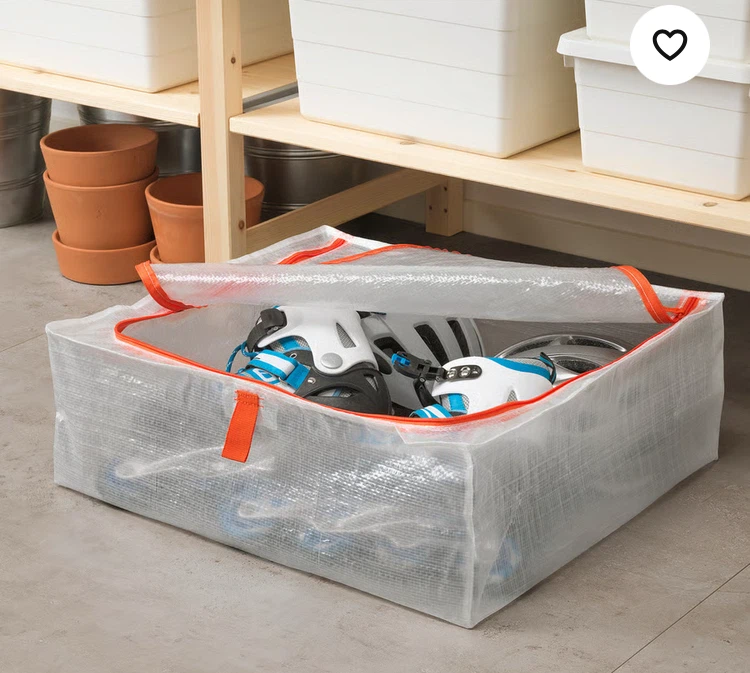 IKEA Storage Case 🏈 - photo 3
