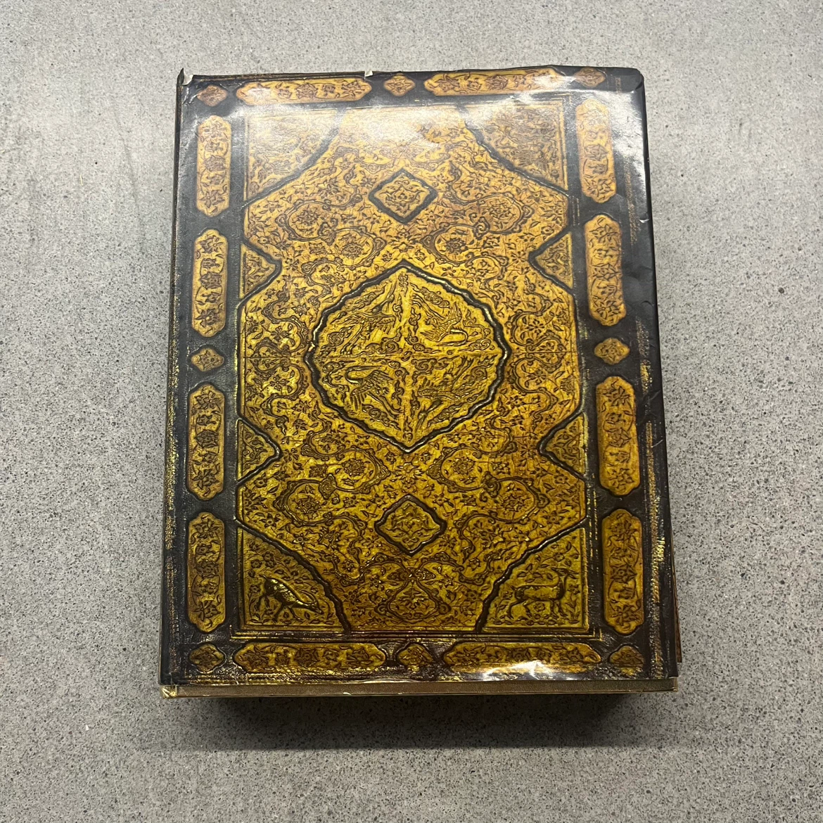 Iranische Kunstschätze in Ägypten Hardcover Book - photo 2