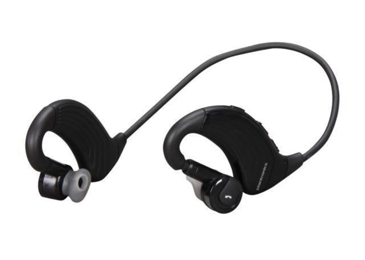 NEW SEALED Plantronics BackBeat Wireless Bluetooth Headset 🏈