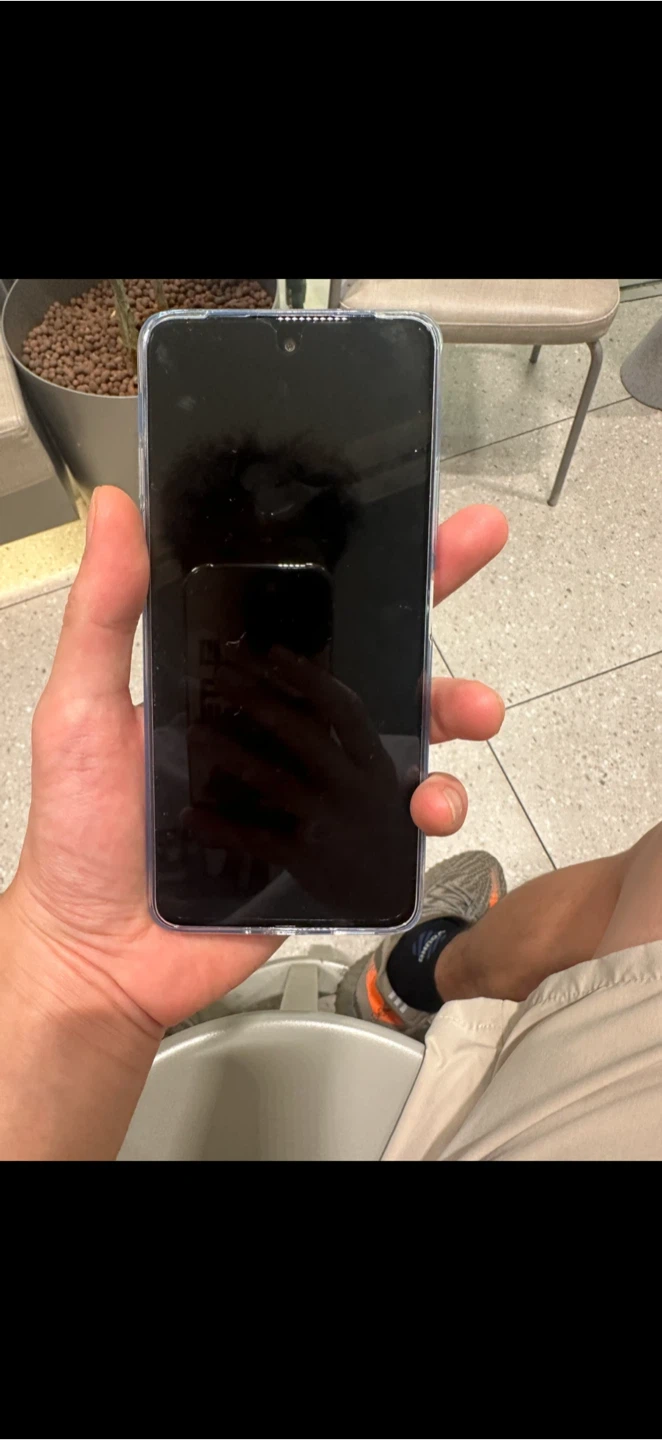 Huawei Enjoy 80 256GB Sky Blue Smartphone - photo 2