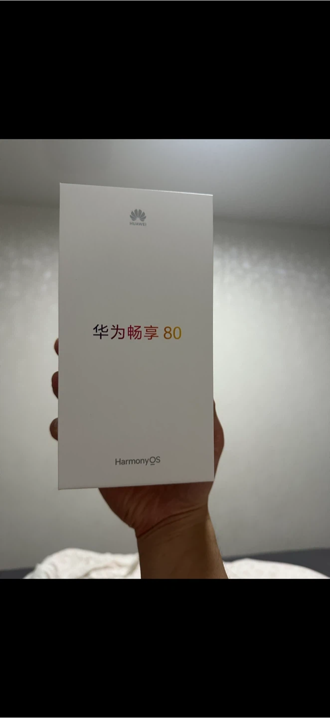 Huawei Enjoy 80 256GB Sky Blue Smartphone - photo 3