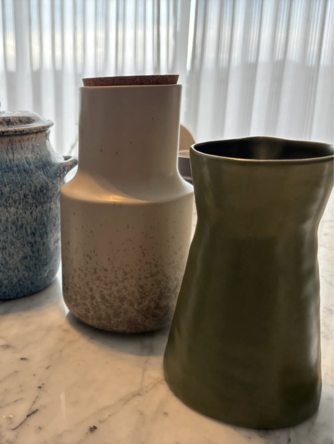 EQ3 Water Carafe