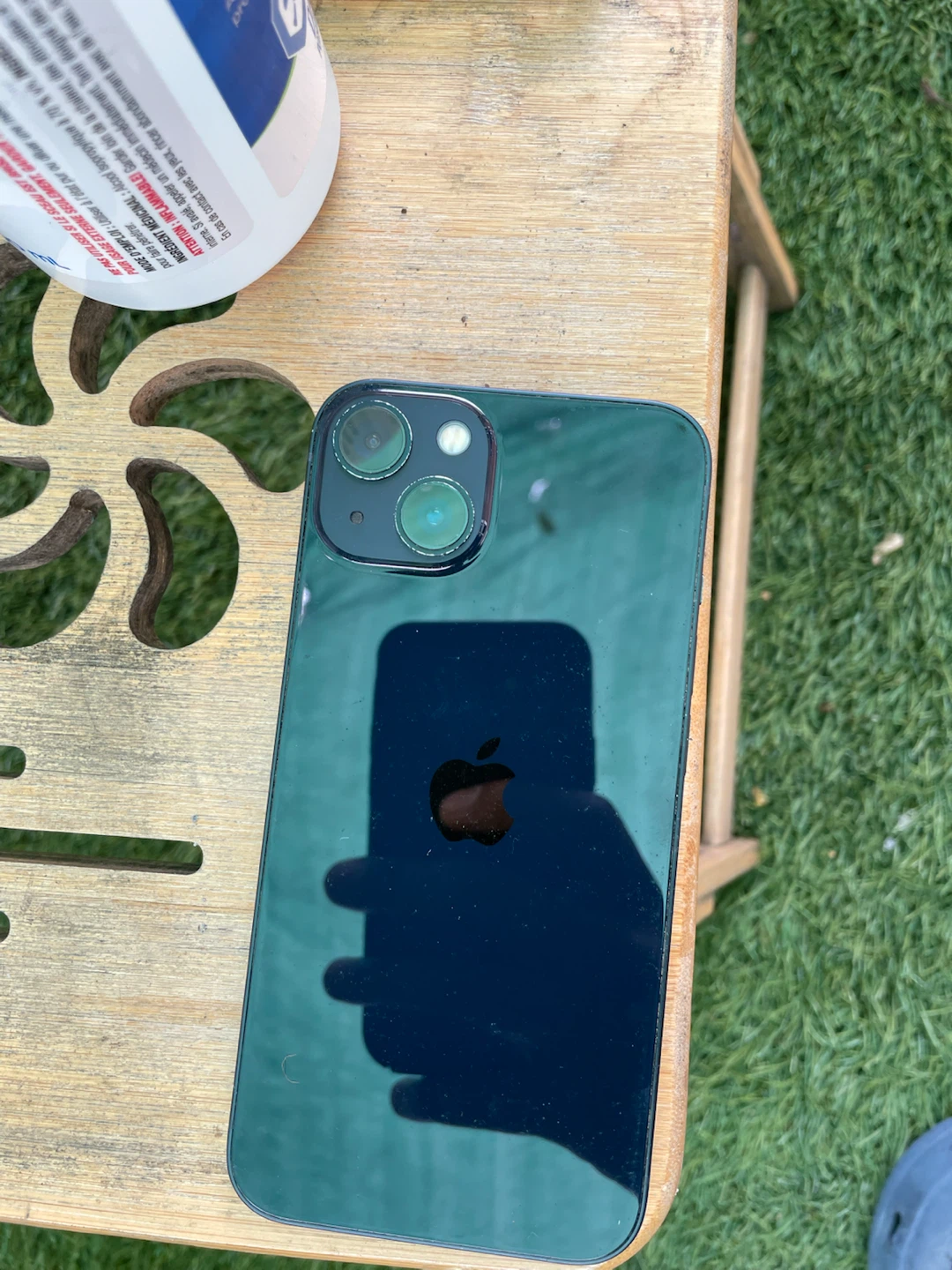 iPhone 13 - photo 3