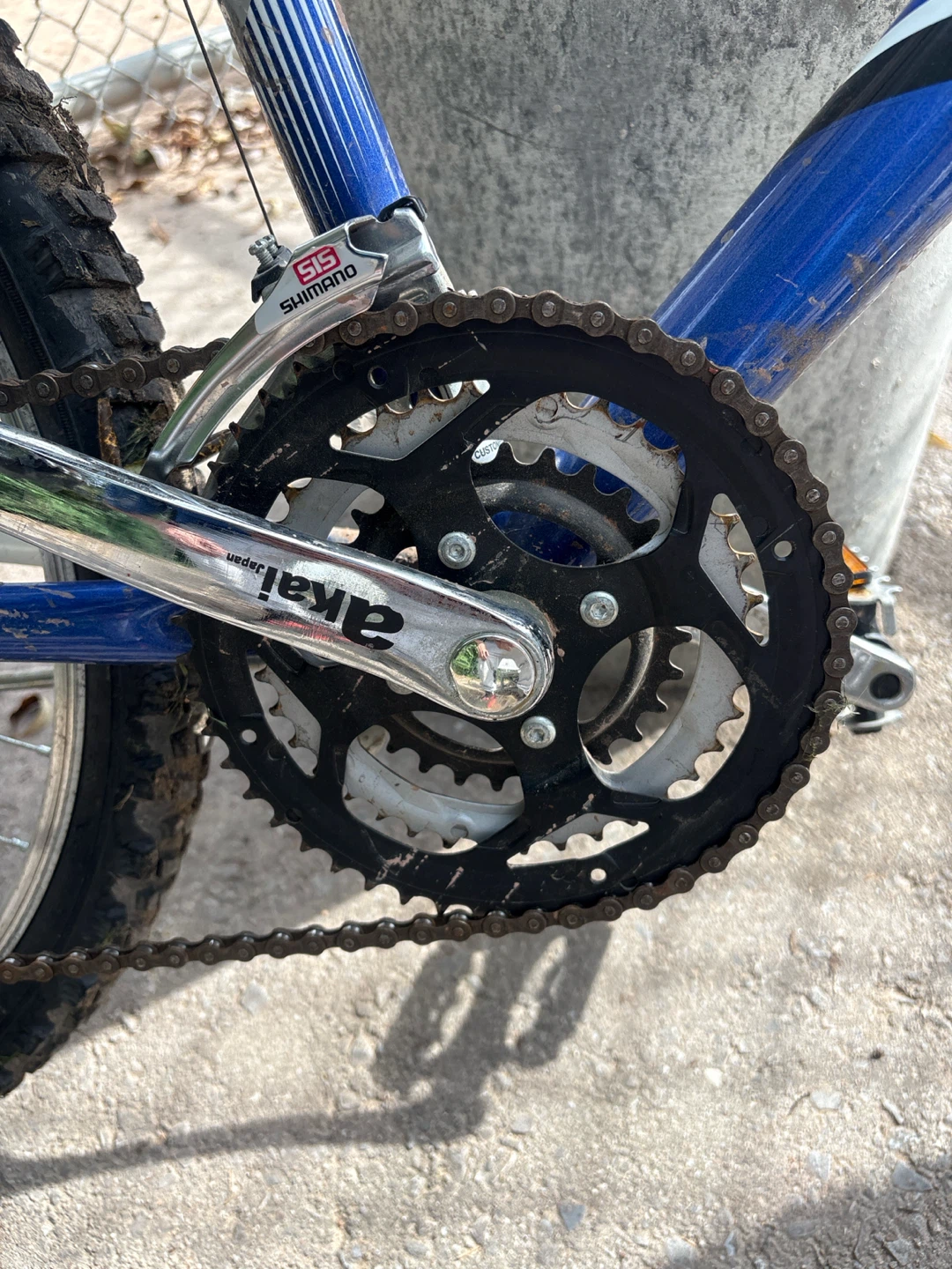 Infinity Telluride 21-Speed Mountain Bike - photo 5