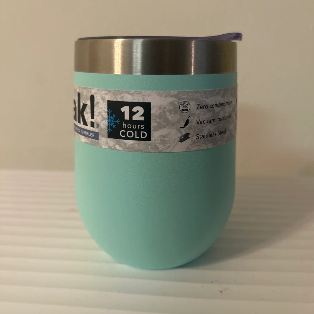 Zak Designs 11.5oz Insulated Tumbler 🏈 - photo 4
