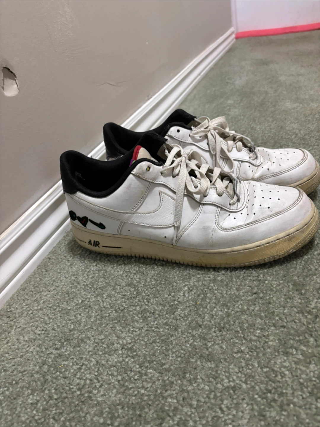 Nike Air Force 1 Low in good condition - photo 3