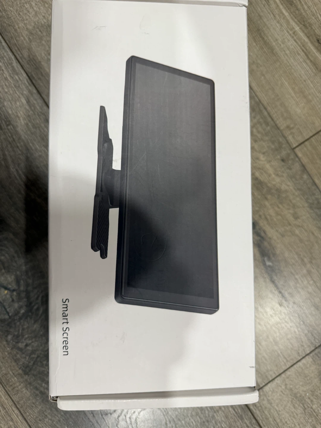 Krunia 9.26" Portable Car Smart Screen - photo 5