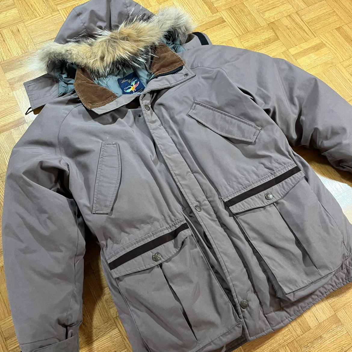 Snow Goose by Metro Sportswear Parka - photo 2