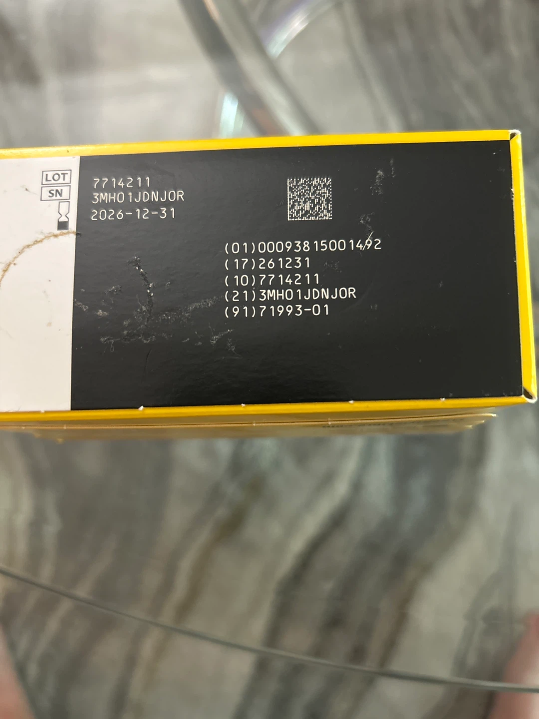 Abbott FreeStyle Libre 2 Sensor - photo 4