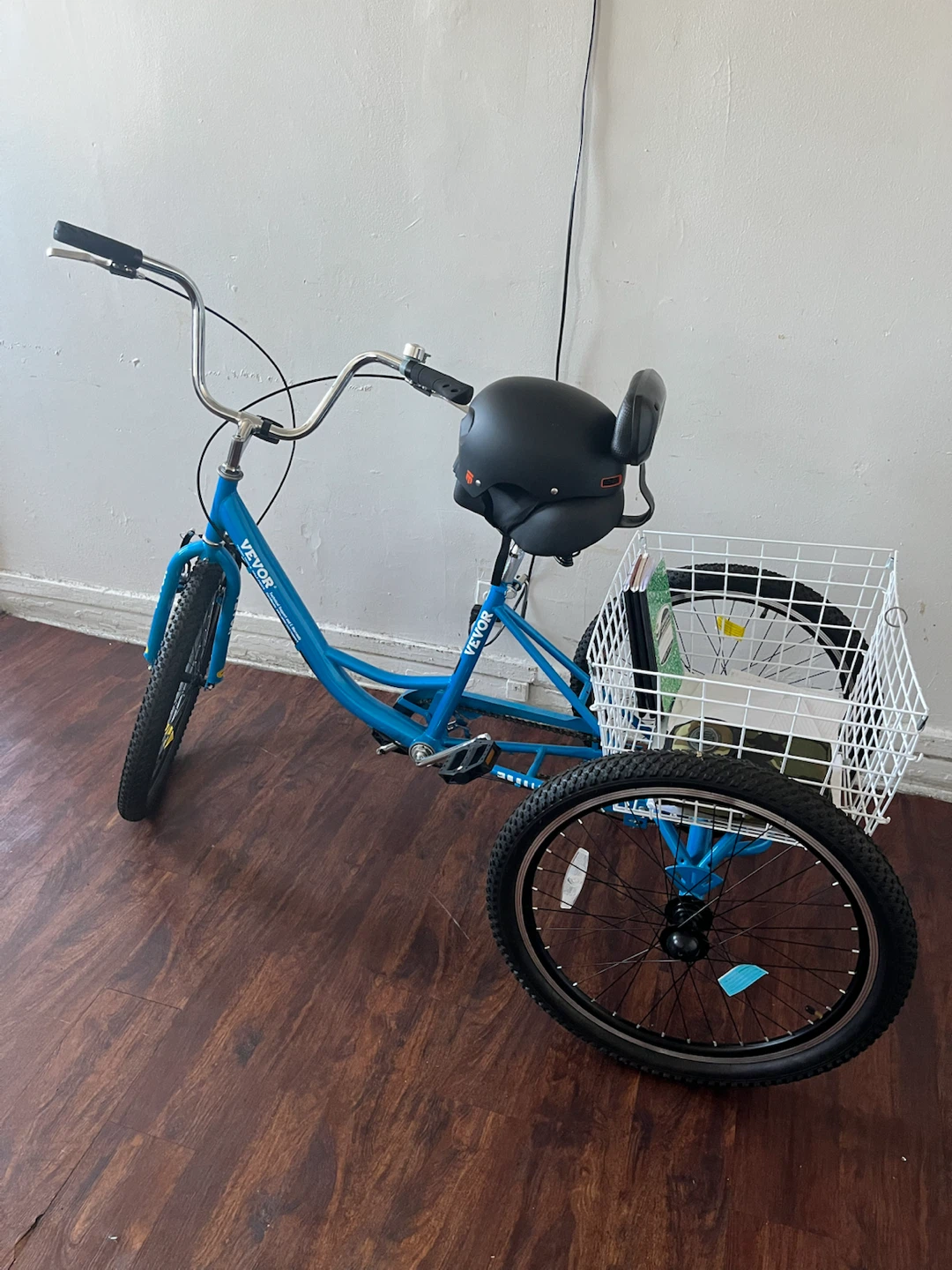 VEVOR Adult Tricycle - photo 2