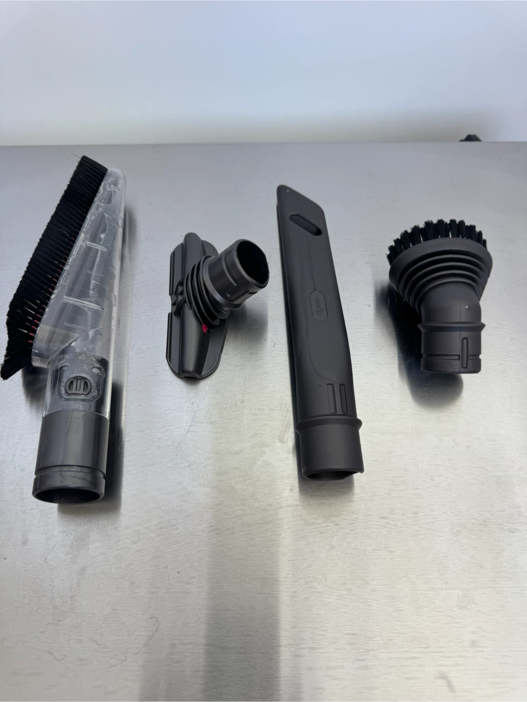 Dyson vacuum cleaner accessory bundle