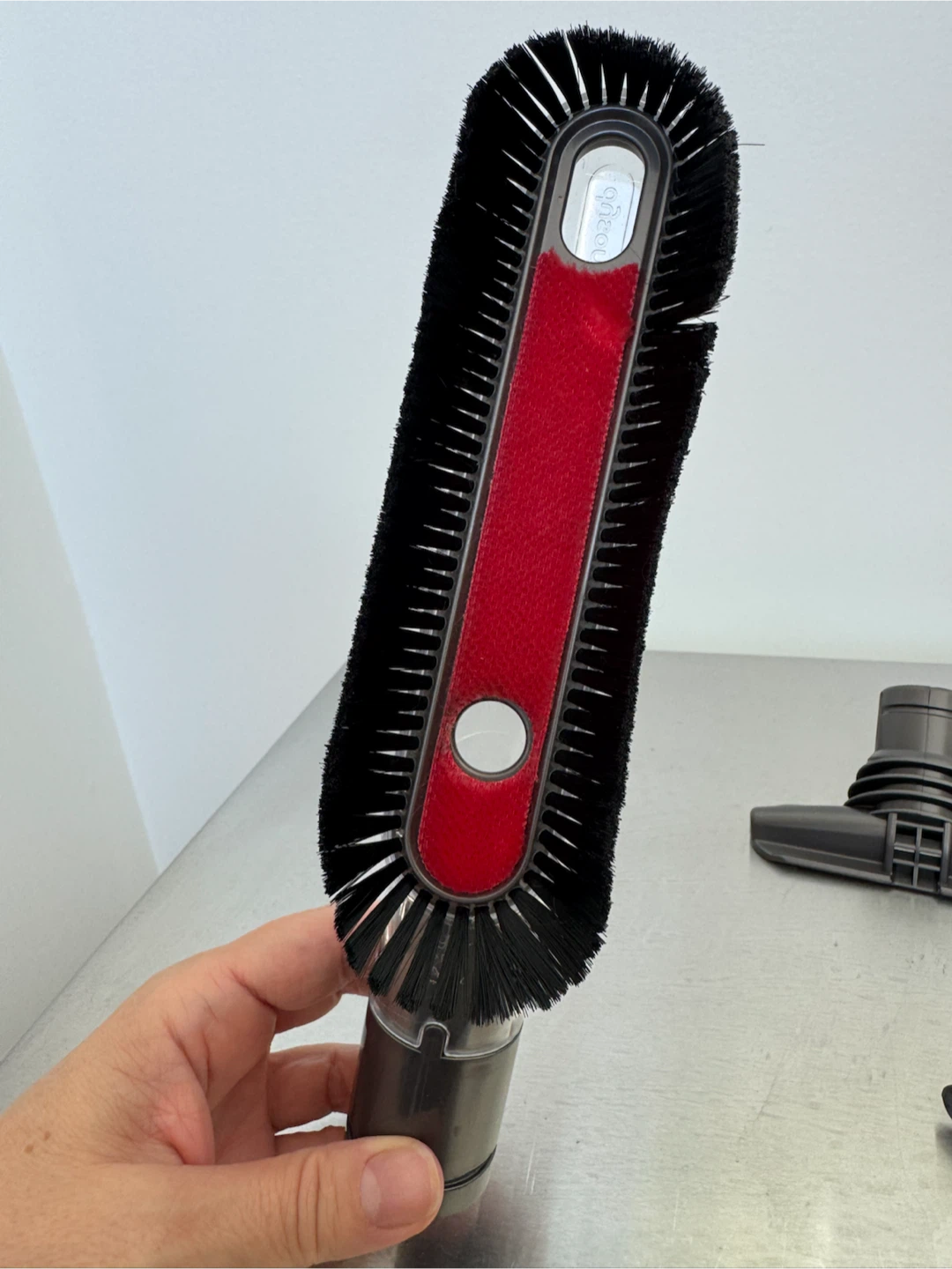Dyson vacuum cleaner accessory bundle - photo 2