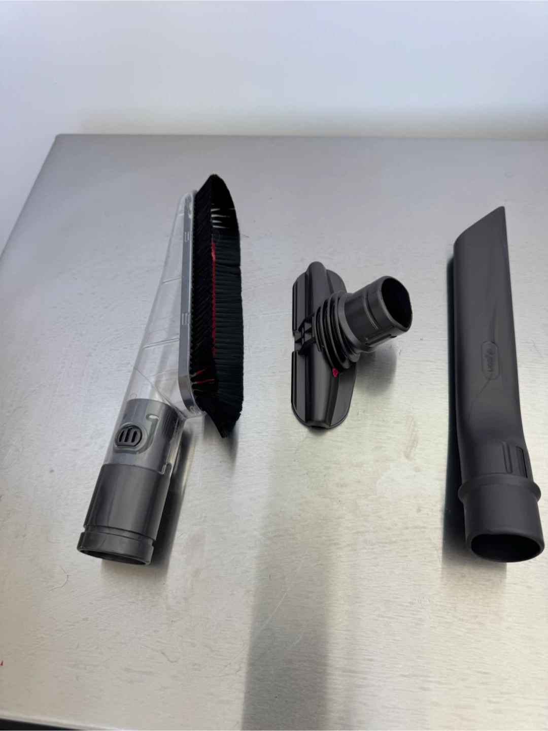 Dyson vacuum cleaner accessory bundle - photo 3