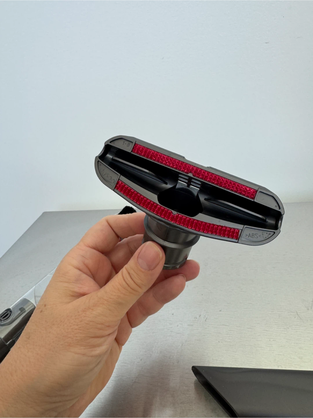 Dyson vacuum cleaner accessory bundle - photo 4