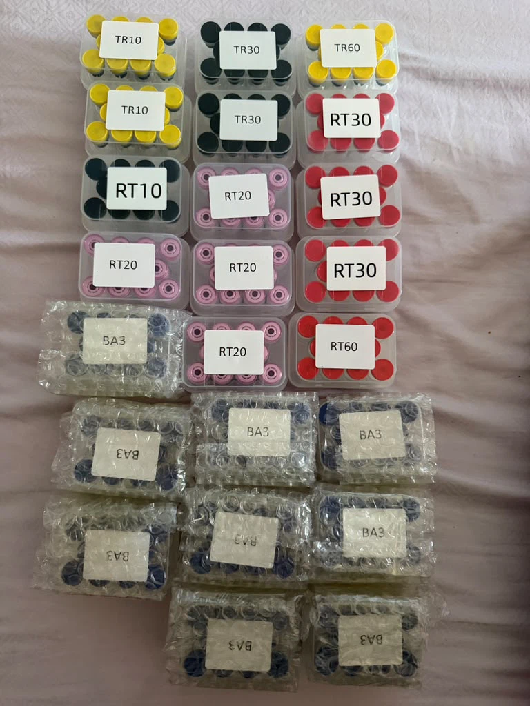 Péptidos - photo 2