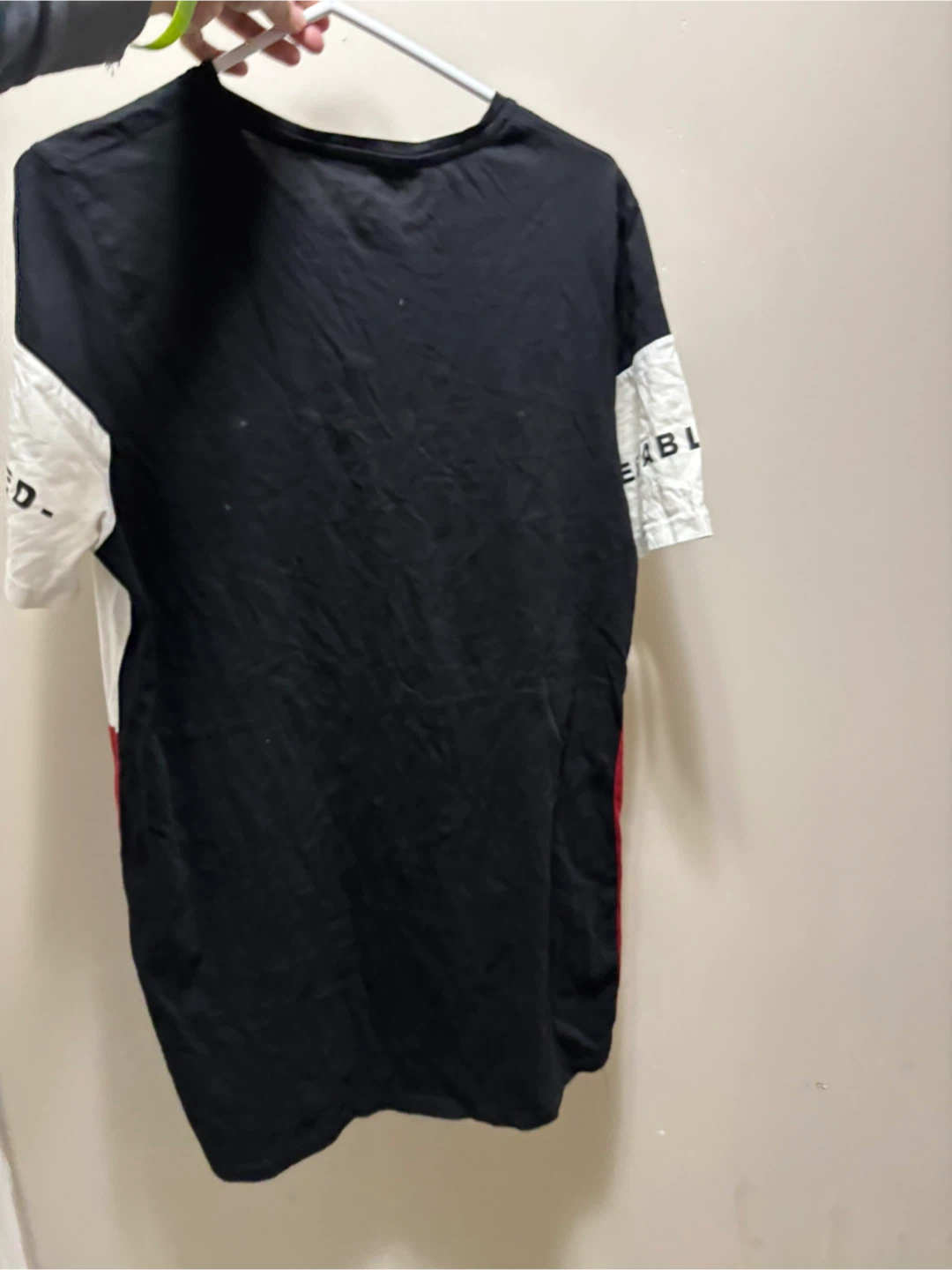 Primark Colour Block T-Shirt - photo 2