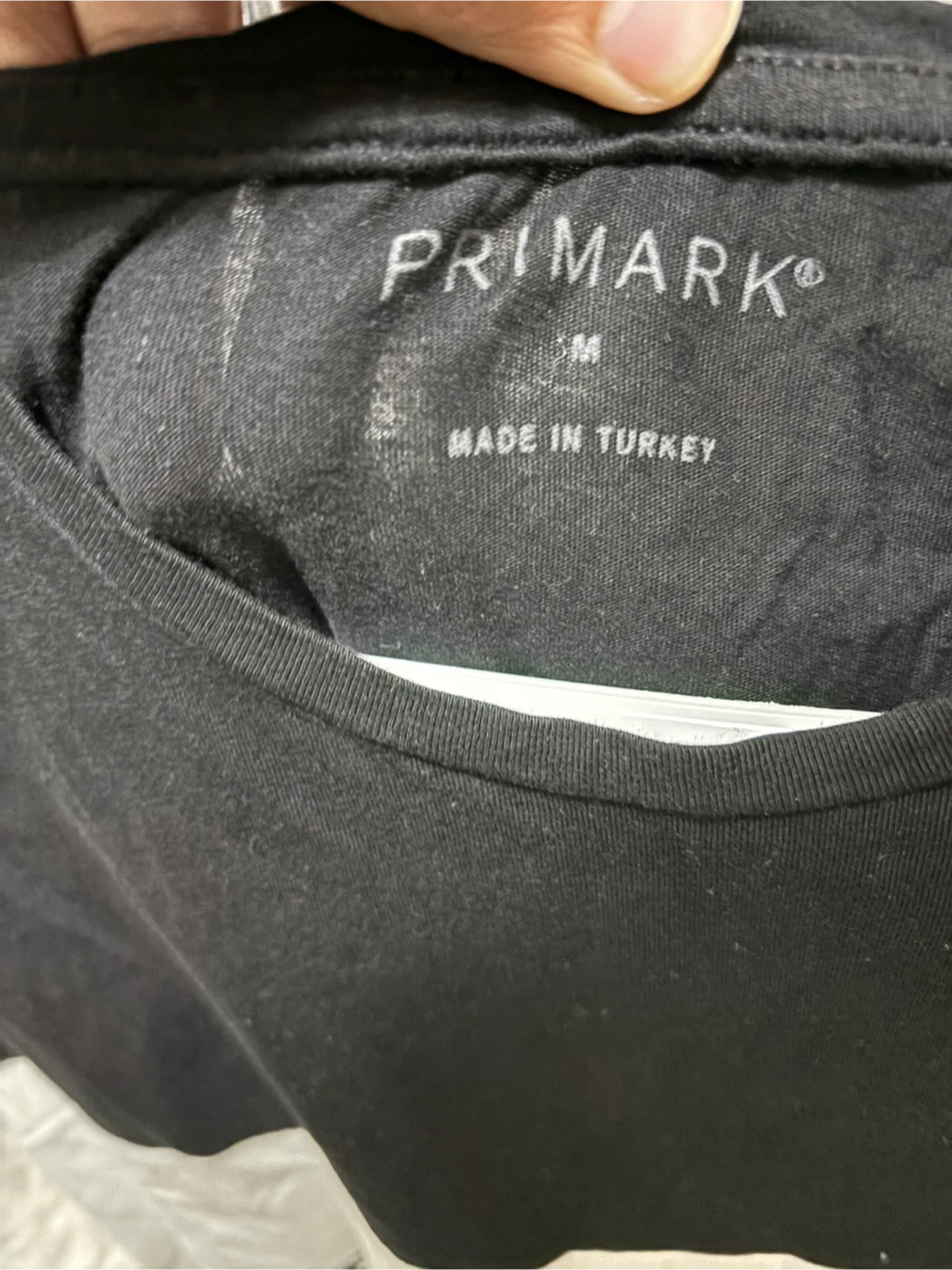 Primark Colour Block T-Shirt - photo 4