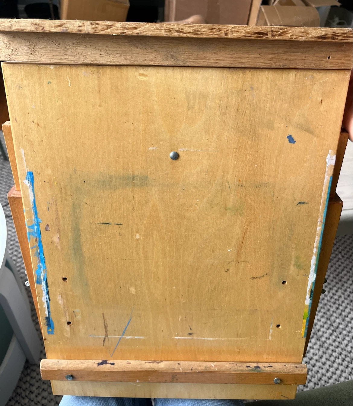 Art Easel /Case
