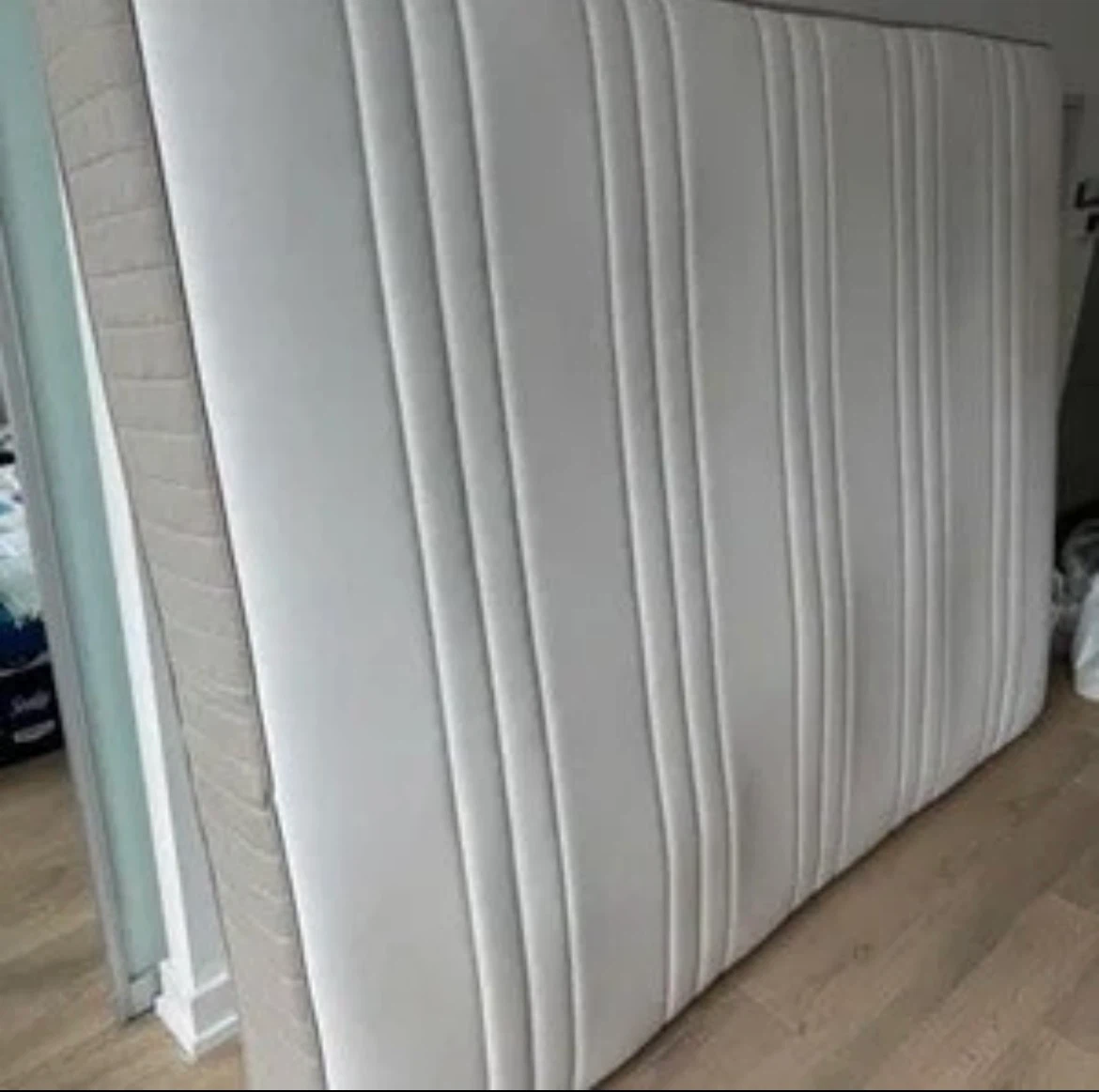 Queen Size Mattress Ikea