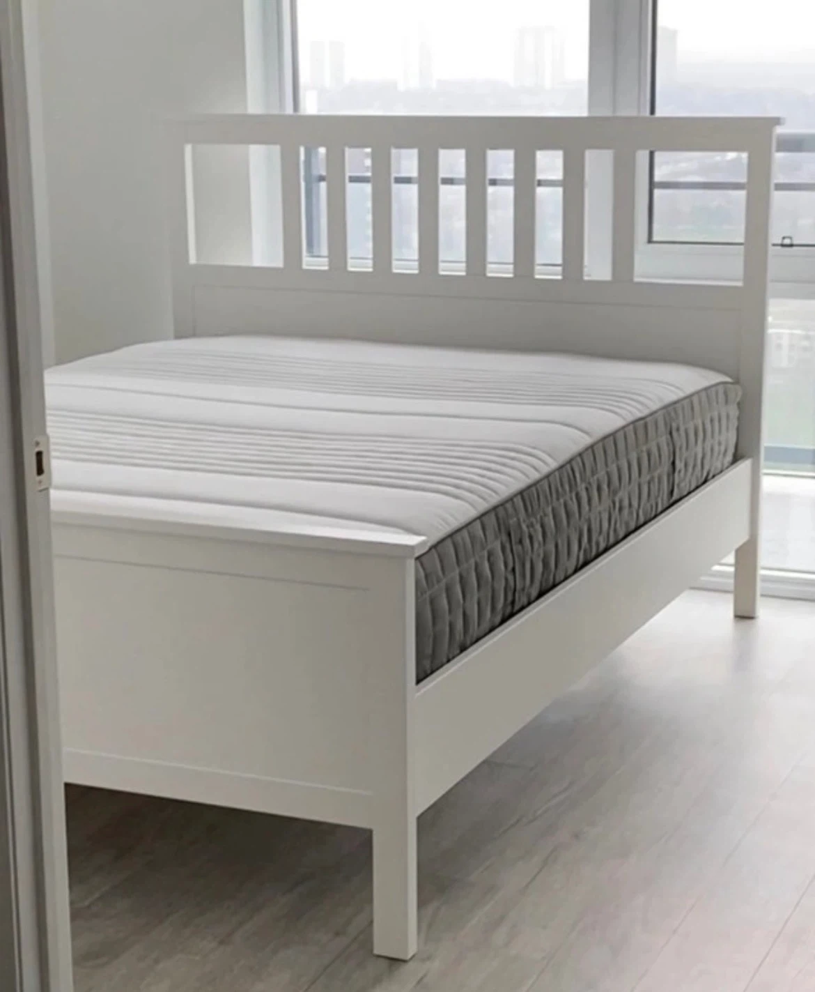 Queen Size Mattress Ikea - photo 2