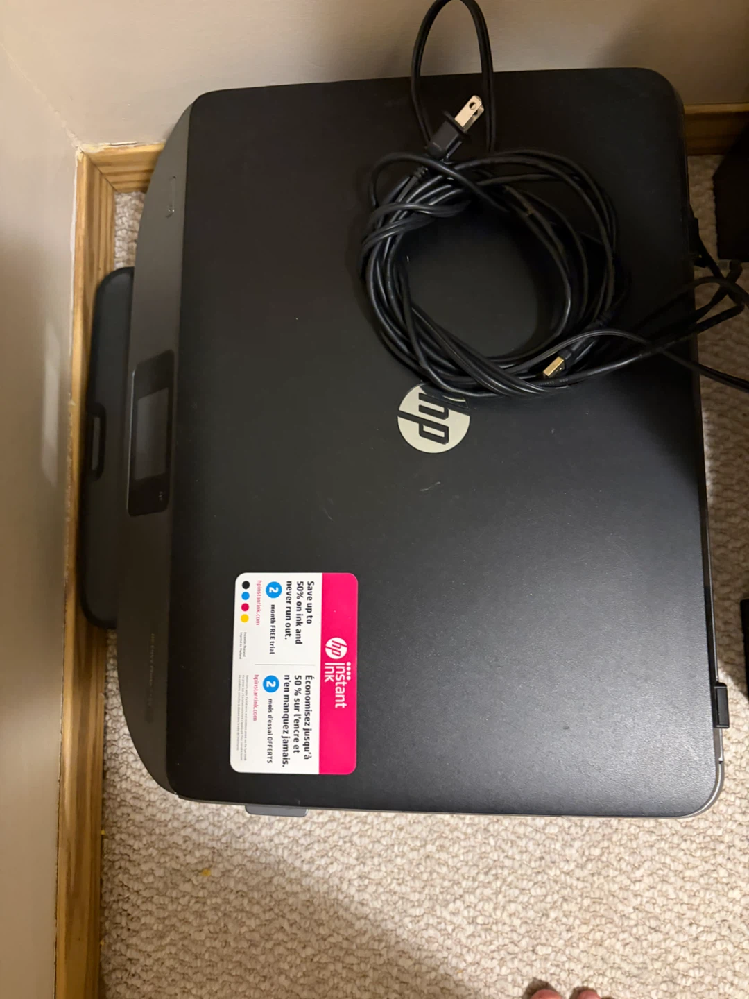 HP ENVY Photo 7155 Printer
