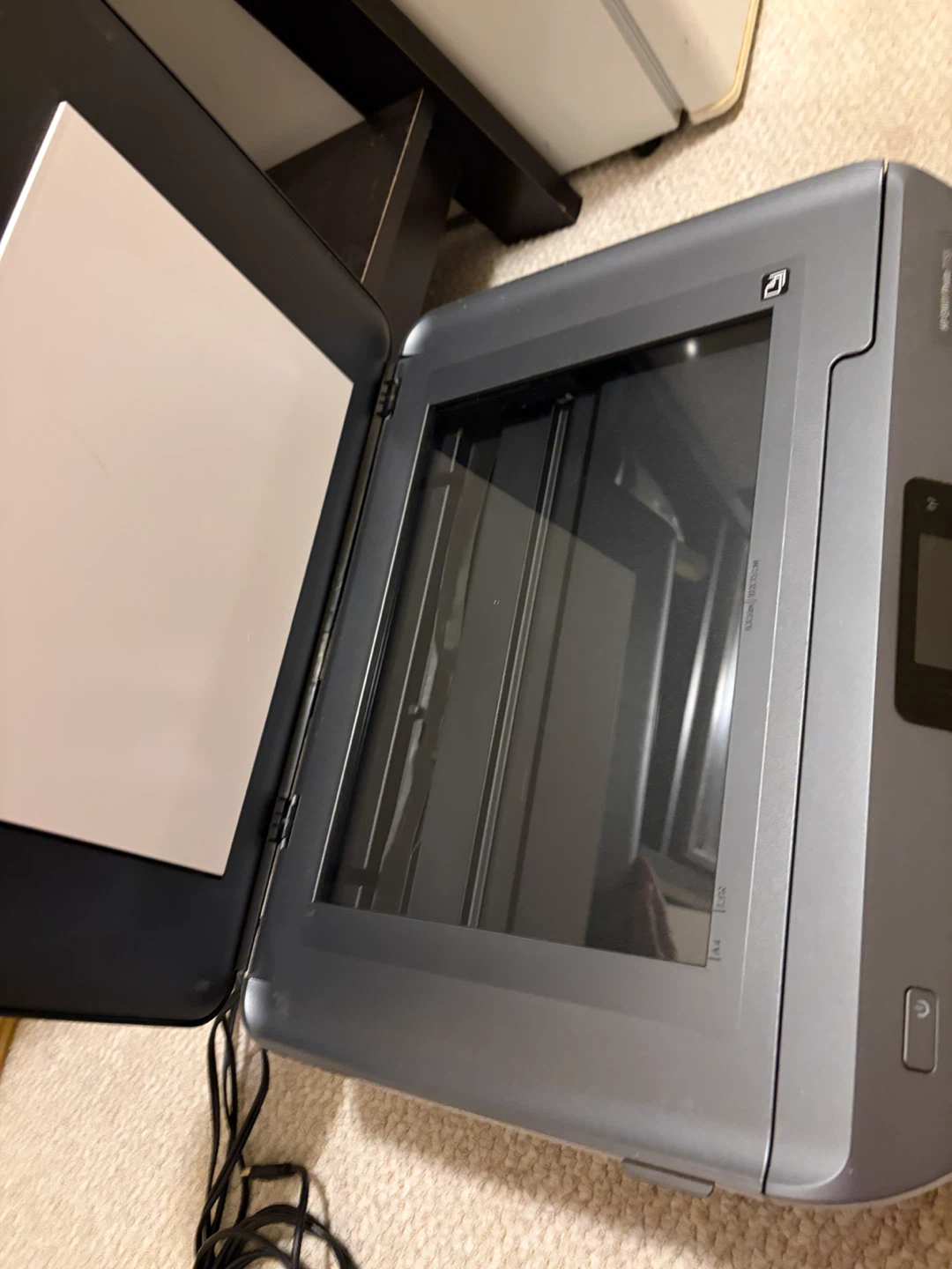 HP ENVY Photo 7155 Printer - photo 5