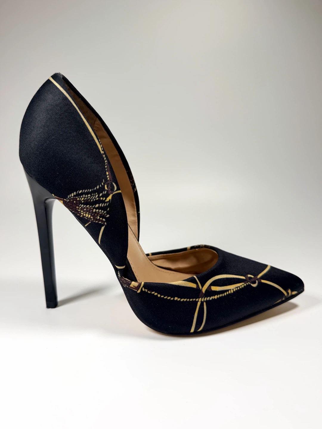 JustFab Jenn Stiletto Pumps – Size 6 🏈 - photo 5