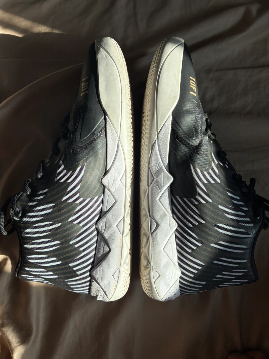 Puma MB.01 Not From Here Basketball Shoes - photo 2