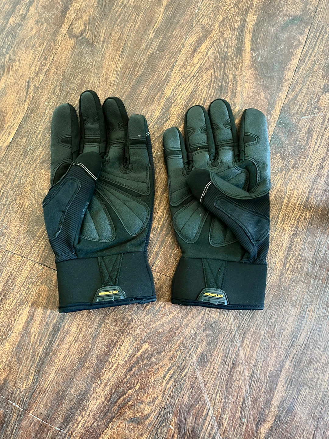 Ironclad Cold Condition Work Gloves - photo 2