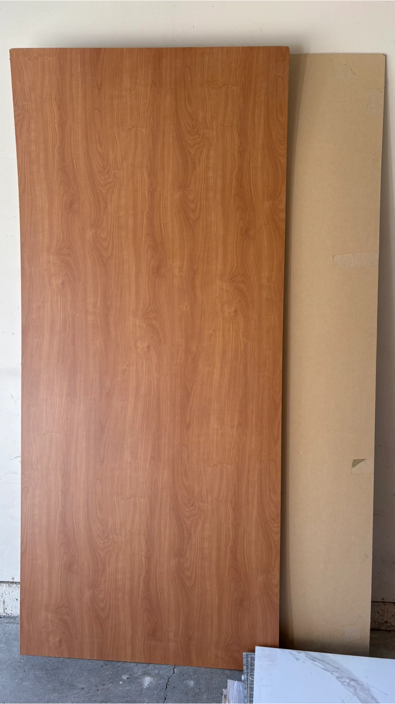 Large panel boards