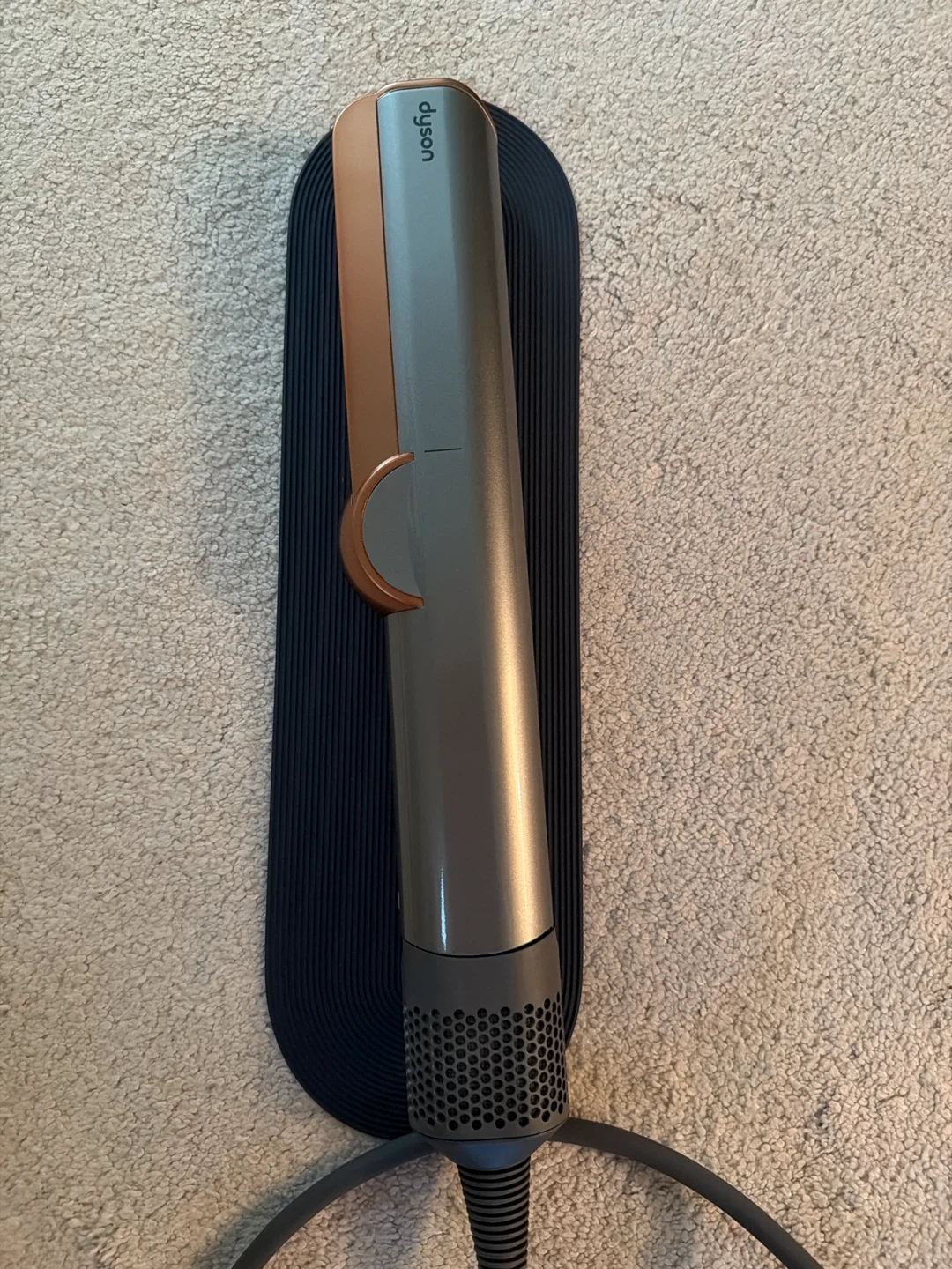Dyson Corrale Hair Straightener