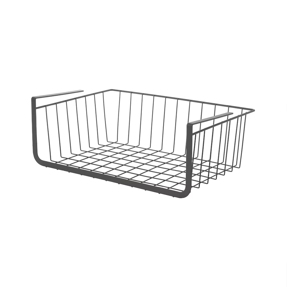 Richelieu Hanging Wire Storage Basket - photo 3