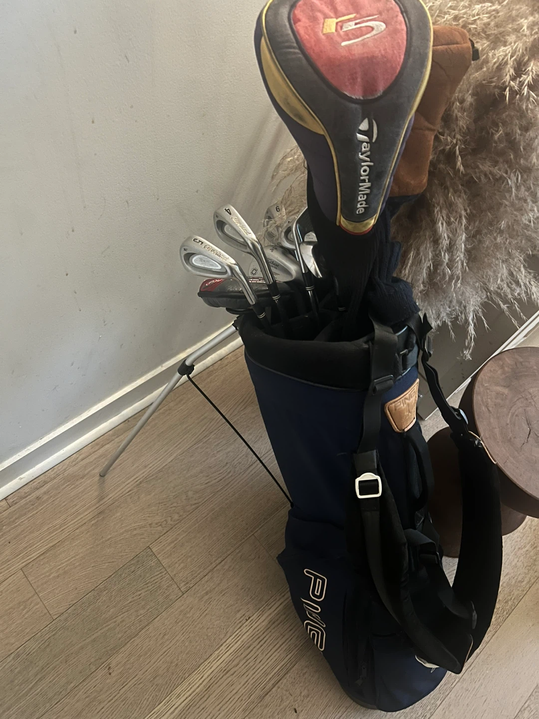 Cleveland tour action gulf set